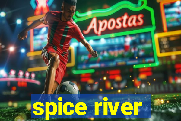 spice river