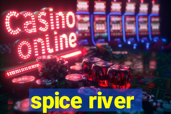 spice river