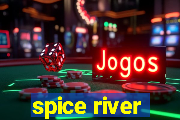 spice river