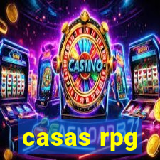 casas rpg