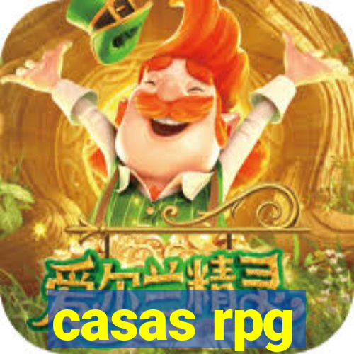 casas rpg