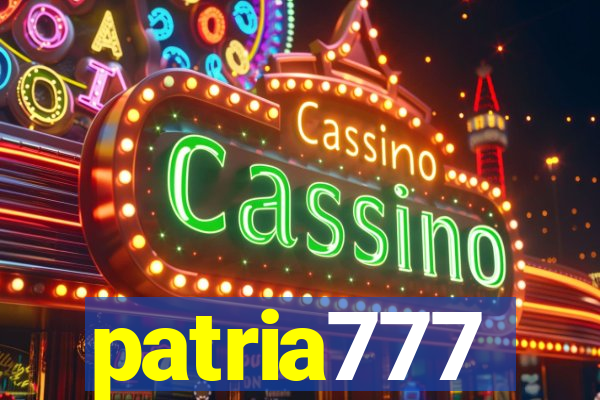 patria777