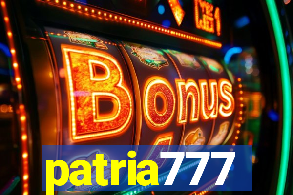 patria777