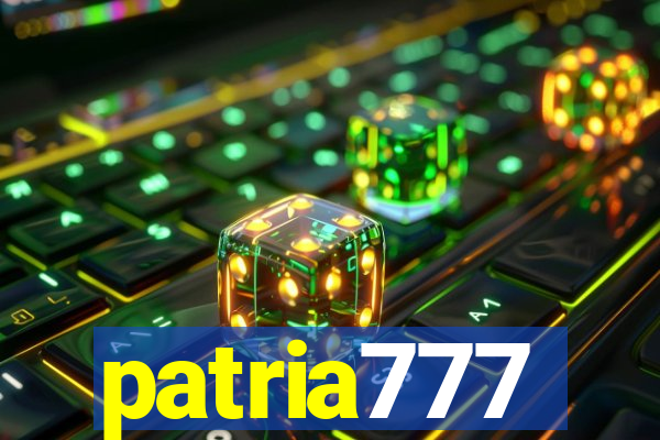 patria777