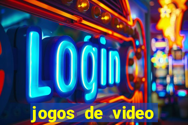 jogos de video poker gratis