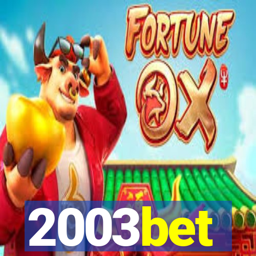 2003bet