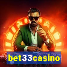 bet33casino