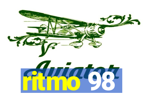 ritmo 98