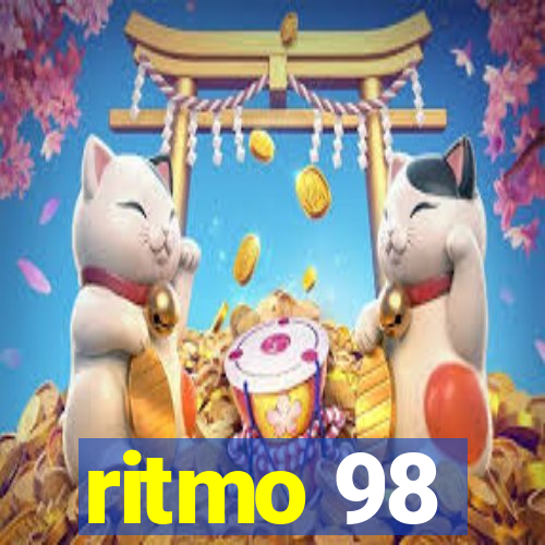 ritmo 98