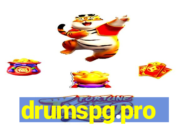 drumspg.pro