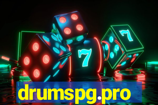 drumspg.pro