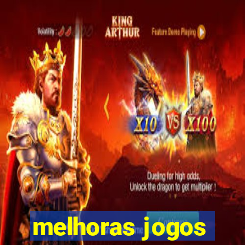 melhoras jogos