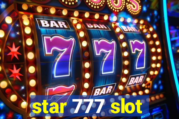 star 777 slot