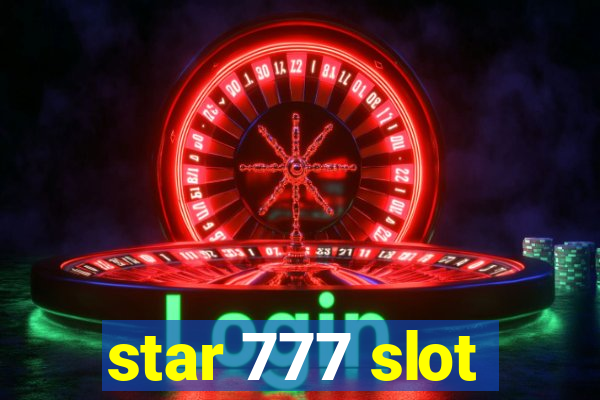 star 777 slot