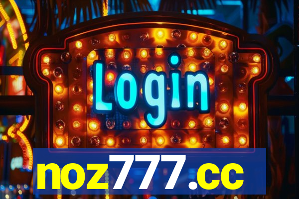 noz777.cc