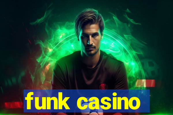 funk casino