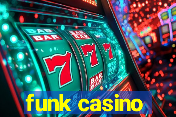 funk casino