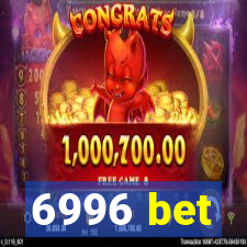 6996 bet