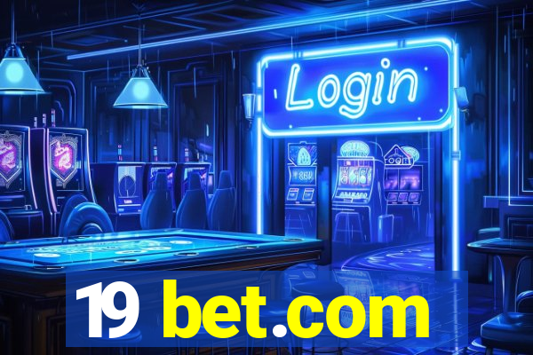 19 bet.com