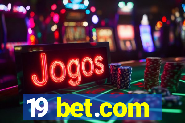 19 bet.com