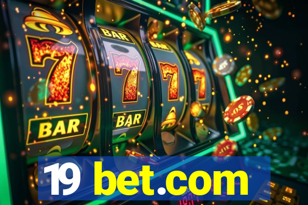 19 bet.com