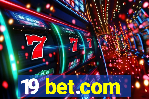 19 bet.com