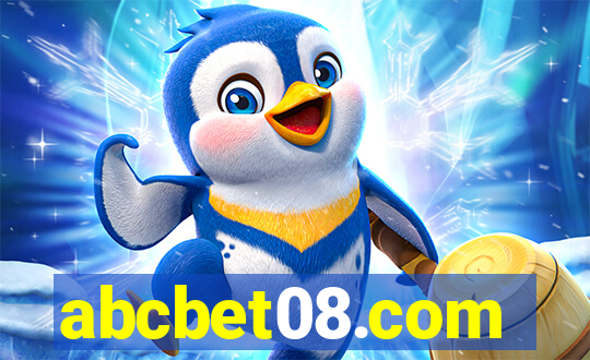 abcbet08.com