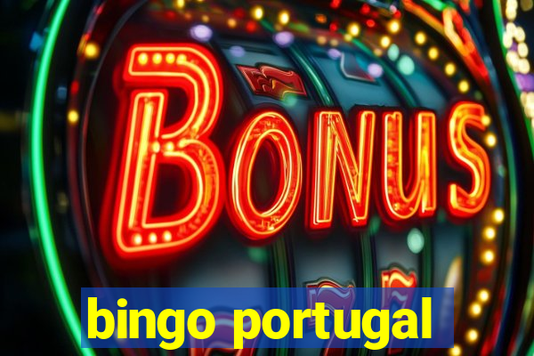 bingo portugal