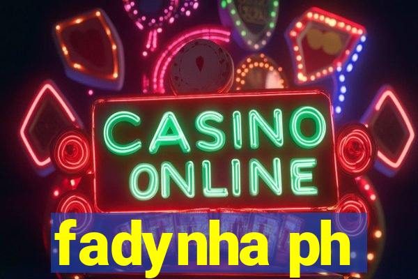 fadynha ph