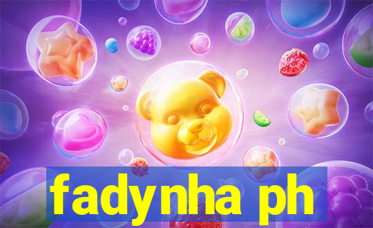 fadynha ph