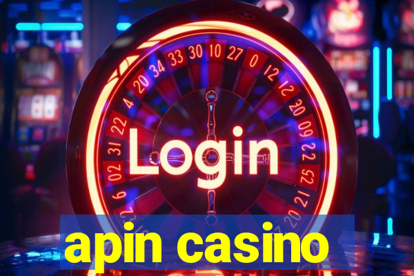 apin casino