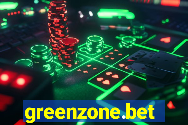 greenzone.bet