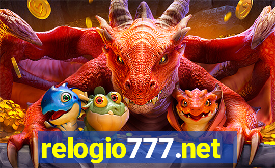 relogio777.net