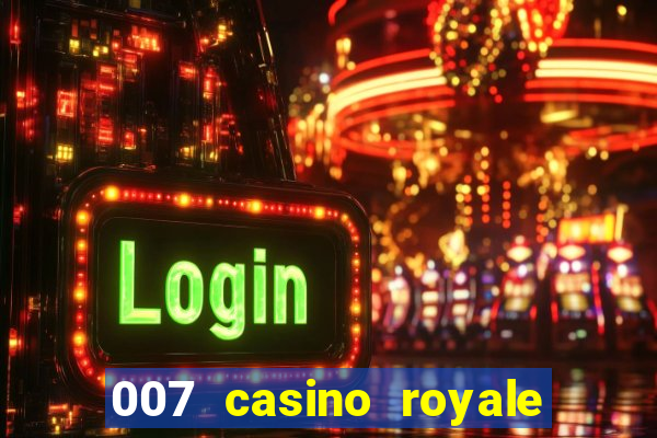 007 casino royale karlovy vary