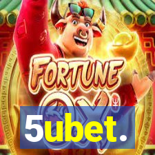 5ubet.