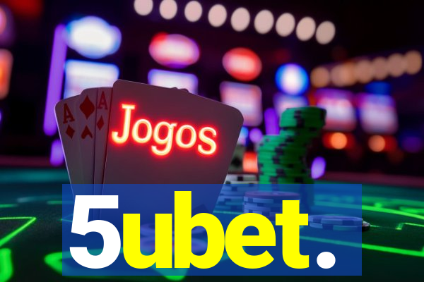 5ubet.