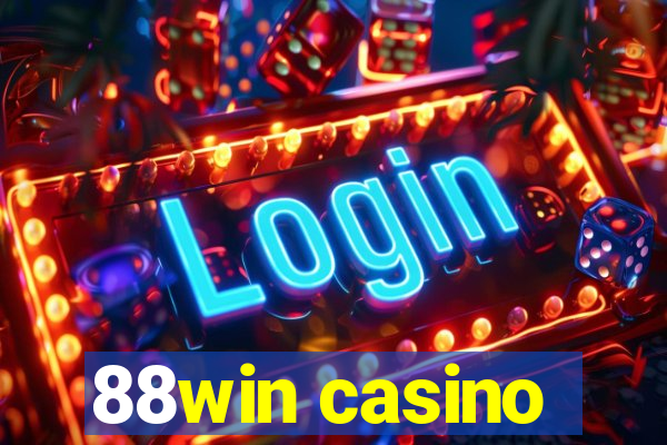 88win casino