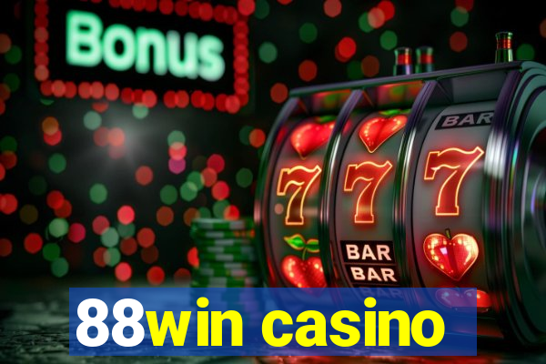 88win casino