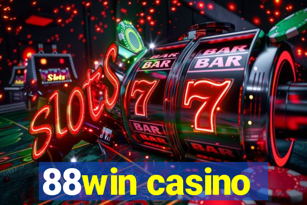 88win casino