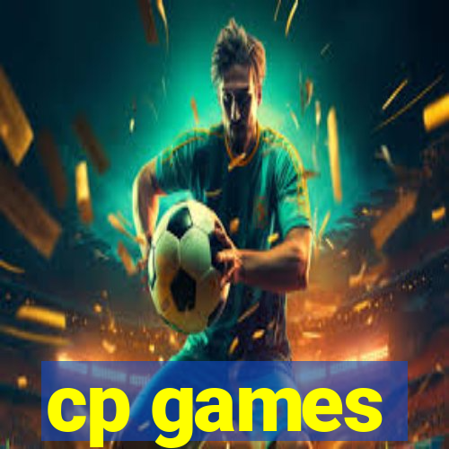 cp games