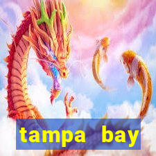 tampa bay lightening bet