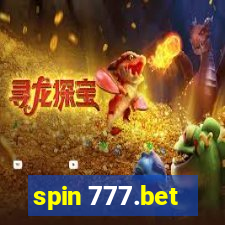 spin 777.bet