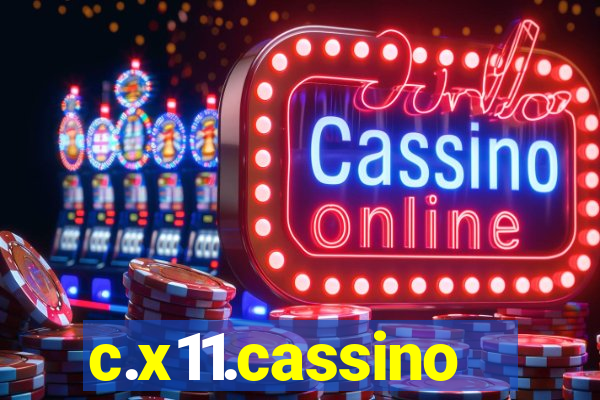 c.x11.cassino