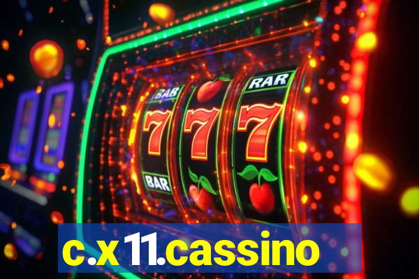 c.x11.cassino