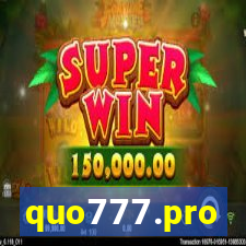 quo777.pro