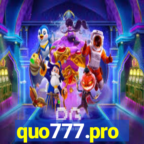 quo777.pro