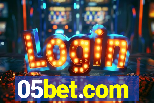 05bet.com