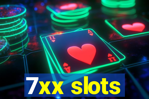 7xx slots