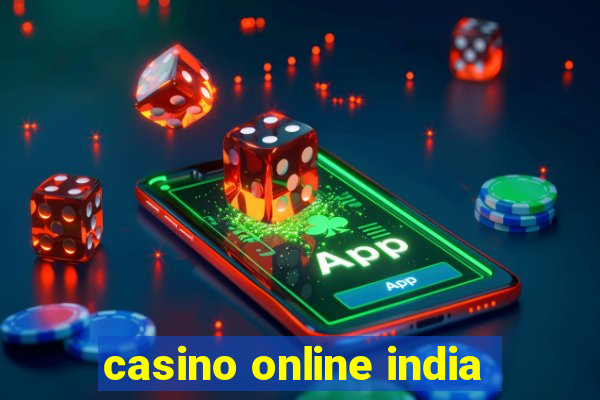 casino online india