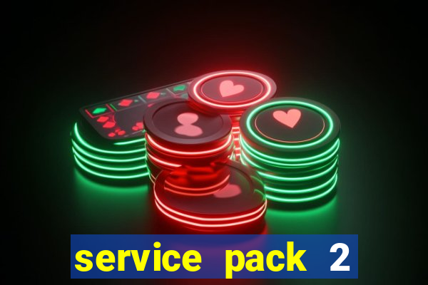 service pack 2 windows 7 64 bits download